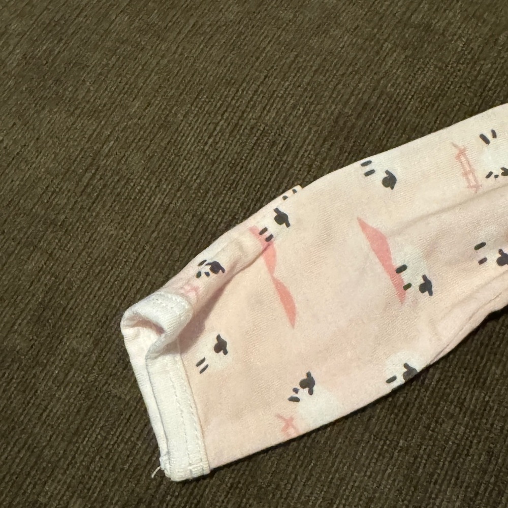 NWT Magnetic Me Sheep Footie - Picture 2 of 5